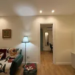 Foder'house Design Apartamento