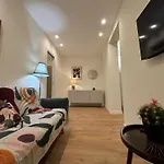 Apartamento Foder'house Design *