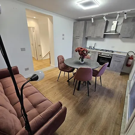 Foder'house Design * אגריג'נטו