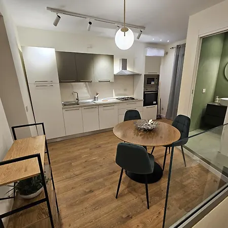 Apartament Foder'house Design