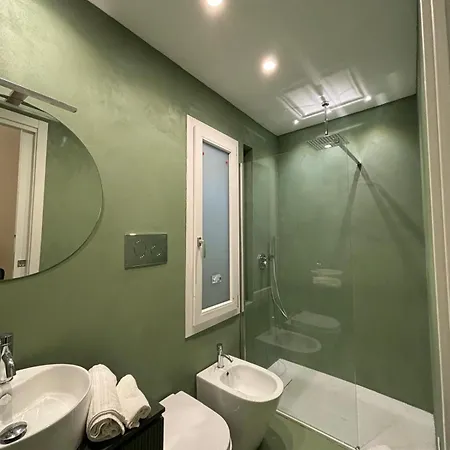 Apartament Foder'house Design *