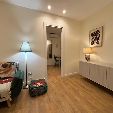 Foder'house Design אגריג'נטו