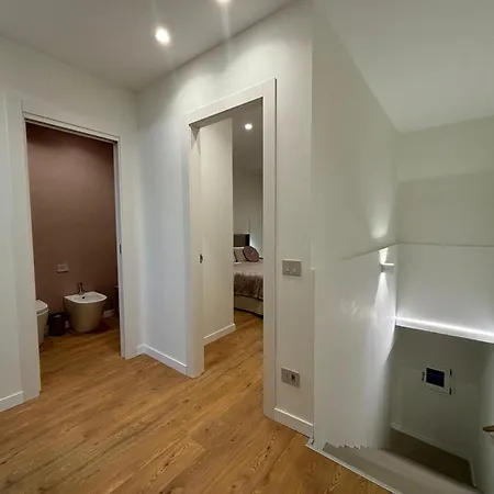 דירה Foder'house Design