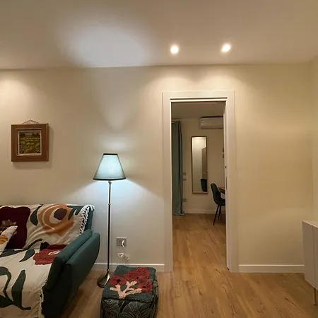 Foder'house Design Apartamento