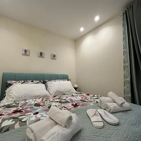 Foder'house Design Apartament *