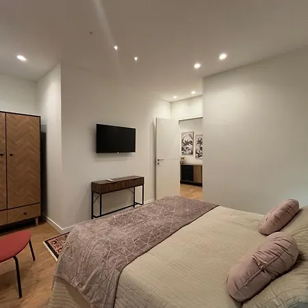 Apartamento Foder'house Design