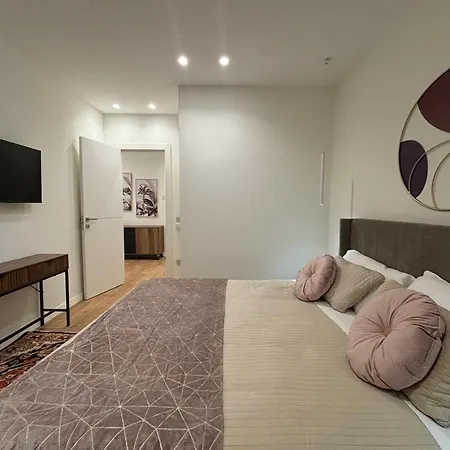 Foder'house Design Apartamento