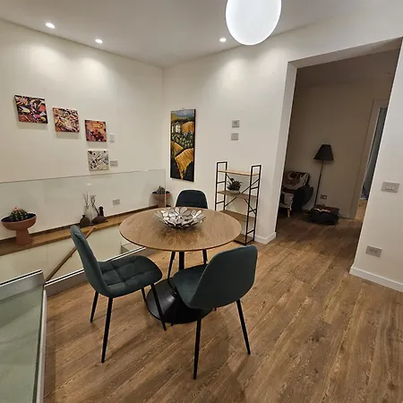 Foder'house Design Apartamento