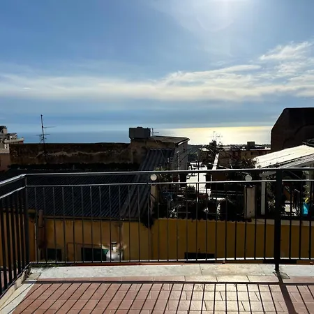 Apartman Foder'house Design Agrigento