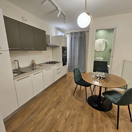 Foder'house Design אגריג'נטו