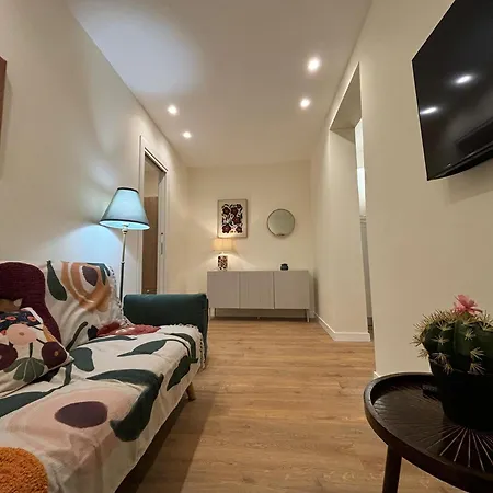 Apartamento Foder'house Design *