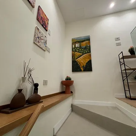 Foder'house Design Apartament Agrigento