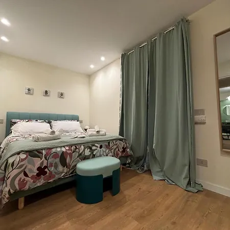 Foder'house Design אגריג'נטו