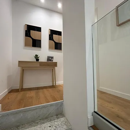 Foder'house Design * אגריג'נטו