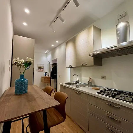 Foder'house Design Apartament Agrigento