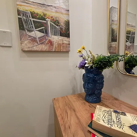 דירה Foder'house Design אגריג'נטו