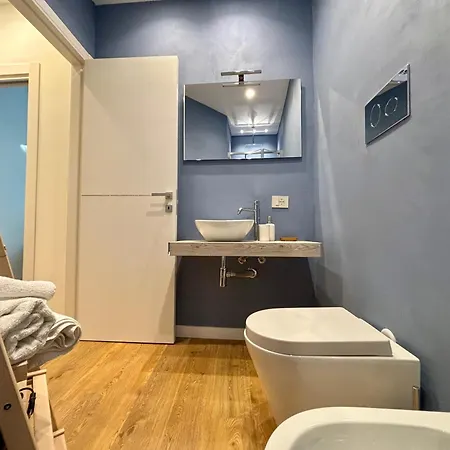 Apartament Foder'house Design