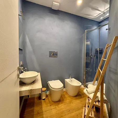 Foder'house Design דירה אגריג'נטו