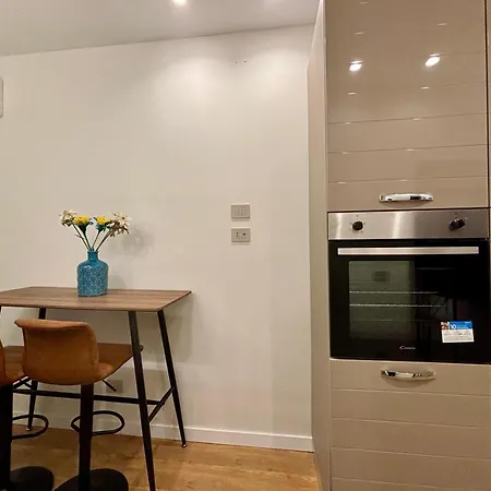 Foder'house Design Apartament Agrigento