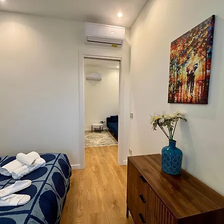 Foder'house Design Apartamento