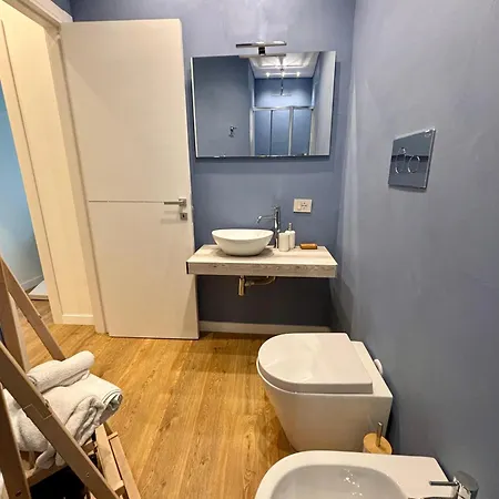 Foder'house Design Apartament *