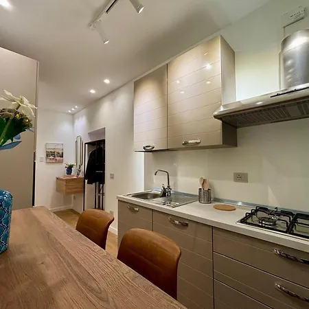 דירה Foder'house Design *