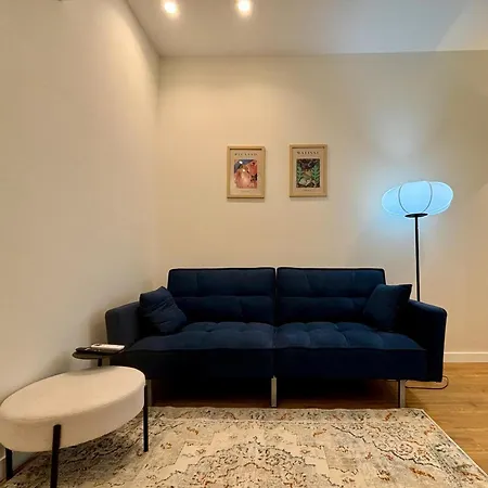 Foder'house Design דירה אגריג'נטו