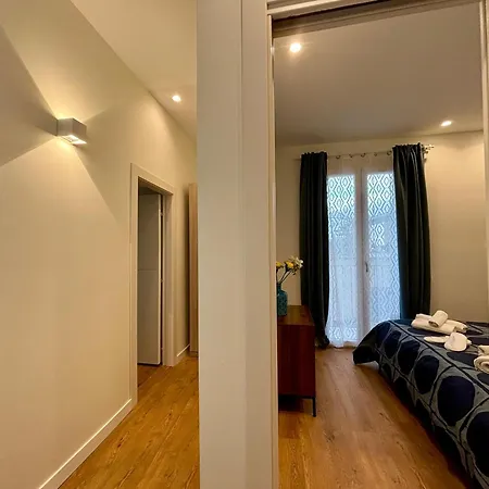 Foder'house Design אגריג'נטו