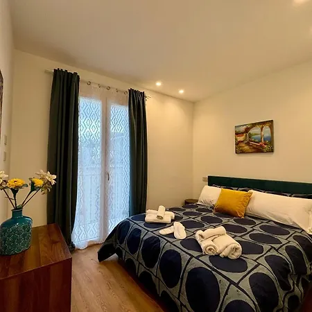 Apartament Foder'house Design *