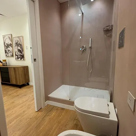 Foder'house Design Apartmán Agrigento