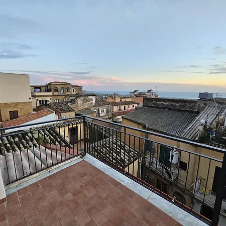 Foder'house Design * Agrigento