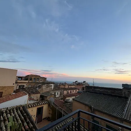 Foder'house Design Agrigent