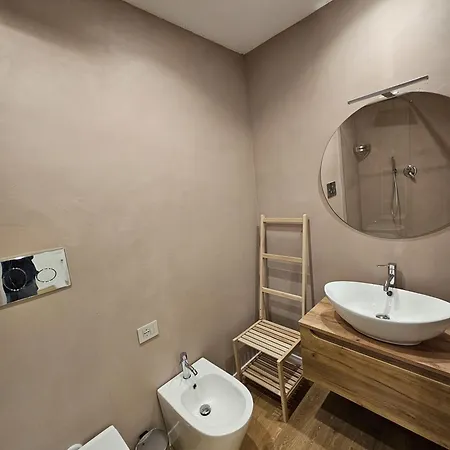 Foder'house Design Apartmán Agrigento