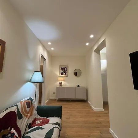 Apartment Foder'house Design