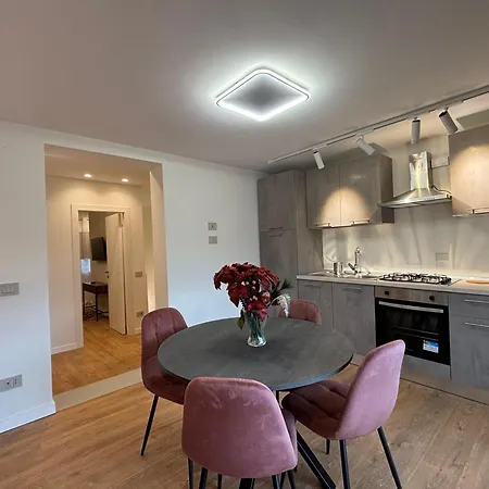 Foder'house Design Apartmán Agrigento