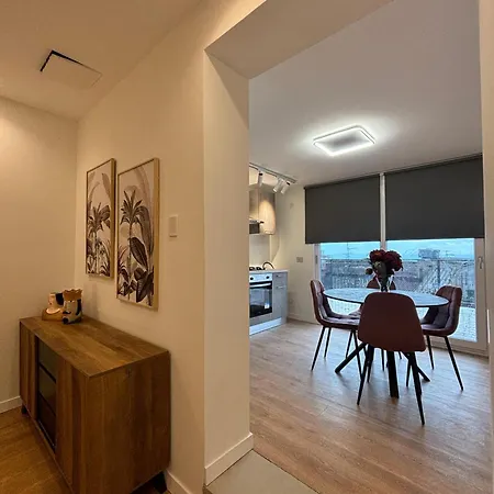 Apartmán Foder'house Design