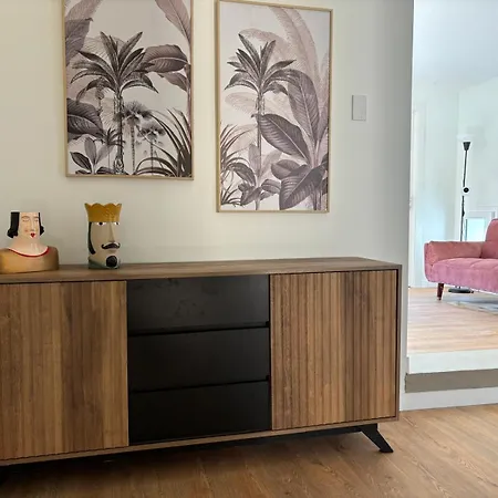 Foder'house Design Apartmán *