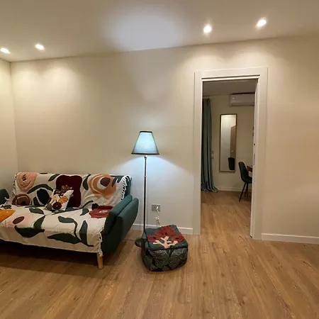 Foder'house Design Apartmán Agrigento