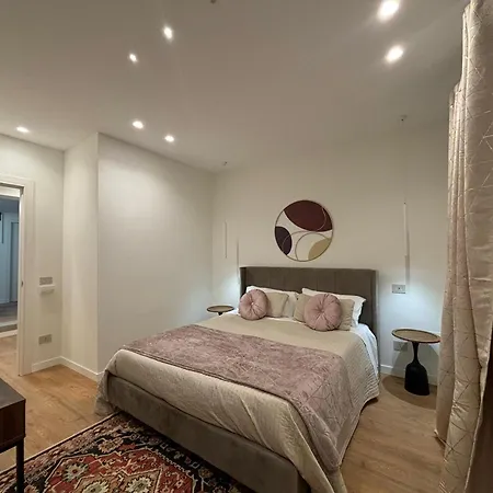 Foder'house Design Lägenhet Agrigento