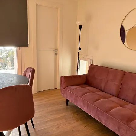 Foder'house Design Apartmán