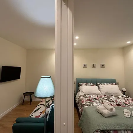 Apartmán Foder'house Design *