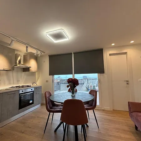 Foder'house Design Agrigento