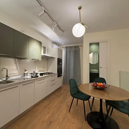 Foder'house Design Apartmán *