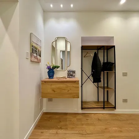 Foder'house Design Apartment Agrigent