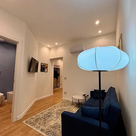 Διαμέρισμα Foder'house Design