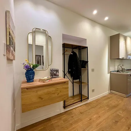 Apartmán Foder'house Design *