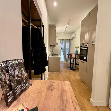 Foder'house Design Apartmán