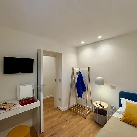 Apartmán Foder'house Design Agrigento