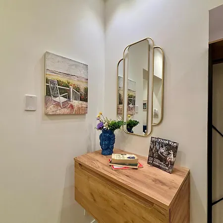 Foder'house Design Lägenhet Agrigento