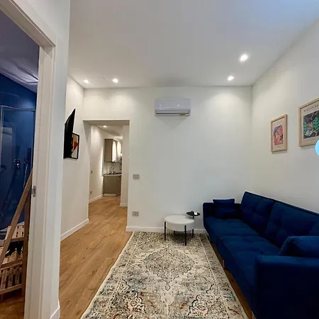 Foder'house Design Διαμέρισμα *